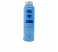 Semi-Permanent Tint Goldwell COLORANCE N? 6A 120 ml