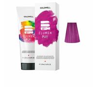 Semi-Permanent Tint Goldwell ELUMEN PLAY 120 ml