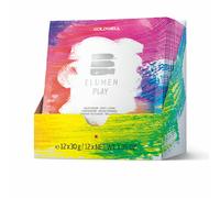 Semi-Permanent Tint Goldwell ELUMEN PLAY 30 g