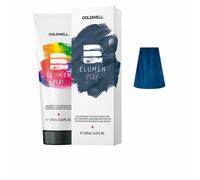 Semi-Permanent Tint Goldwell ELUMEN PLAY Blue 120 ml