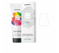 Semi-Permanent Tint Goldwell ELUMEN PLAY Clear 120 ml