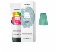 Semi-Permanent Tint Goldwell ELUMEN PLAY Mint 120 ml