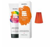 Semi-Permanent Tint Goldwell ELUMEN PLAY Orange 120 ml