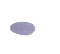 Semi Precious Natural Rose Quartz Gemstone for Ring and Locket 49.9ct-B08S3YN8PP Silver Synthetic Sapphire Silver Synthetic Sapphire Silver Synthetic Sapphire Silver Synthetic Sapphire, Silver