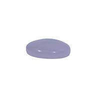 Semi Precious Rose Quartz Crystal Natural Gemstone for Ring and Medallion 47.2Ct-B08S2ZBLCP, Silver, Created Sapphire, Silver, Synthetic Sapphire, Silver, Created Sapphire