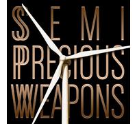 Semi Precious Weapons - Aviation (Dig)
