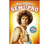 Semi-pro 1 Disc Unrated Edition