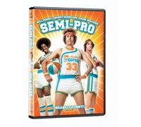 Semi-Pro (2008) Will Ferrell; Woody Harrelson; And