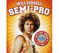 Semi-Pro [Blu-ray] [2008] [US Import]