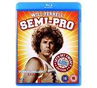 Semi-Pro [Blu-ray] [Region B]