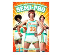 Semi-Pro [DVD] [2008] [Region 1] [US Import] [NTSC]