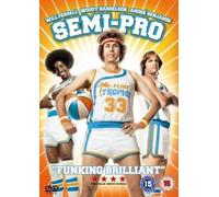 Semi-Pro [DVD]