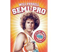 Semi-Pro: Unrated