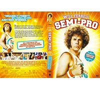 Semi-Pro [Unrated Edition] - 1 Disc DVD