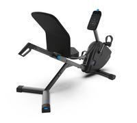 Semi-recumbent Connected Exercise Bike Eb Seat