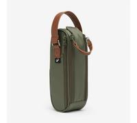 Semi-rigid Bag For 3 Petanque Boules - Khaki