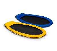Intex Inflatable Pool Mesh Lounger | Floating Sunbed