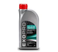 Semi Synthetic Engine Oil 5W-30 SS Premium - 1 Litre