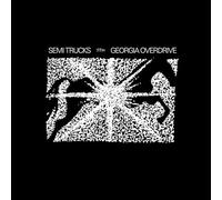 Semi Trucks - Georgia Overdrive [VINYL]