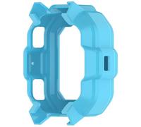 Semi Wrap Smartwatch Sleeve Guard For TickTalk 5 Children's Watch Scratches Protections Case Dustproof Housing Children’s Watch Protector