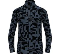 Semi-Zipped Under Shirt Odlo Heritage 2XL