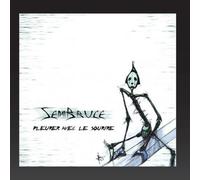 SemiBruce - Pleurer avec le sourire