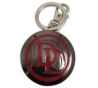 Semic Distibution Daredevil Logo Keychain