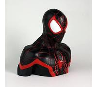 Semic Distibution Miles Morales Deluxe Money Bank