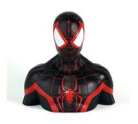Semic Distibution Miles Morales Deluxe Money Bank