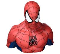Semic Distibution Spider-Man Piggy Bank 19Cm