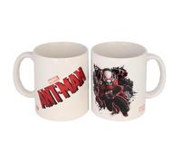 Semic Distribution Smug090 Ant-Man 1 Mug