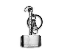 Semic - Gaming Toys Keychains-Marvel-Keychain Thor Hammer - other-to - P2222z