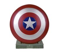 SEMIC Marvel Mega Bank - Captain America Shield
