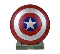 SEMIC Marvel Mega Bank - Captain America Shield