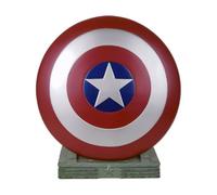 SEMIC Marvel Mega Bank - Captain America Shield