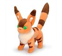 Semic Studio Castle In The Sky Squirrel-fox Teddy