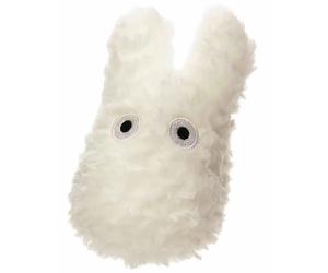 Semic Studio Little White My Neighbor Totoro Teddy 10 Cm