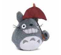 Semic Studio Umbrella My Neighbor Totoro Teddy 15 Cm Multicolor Kids