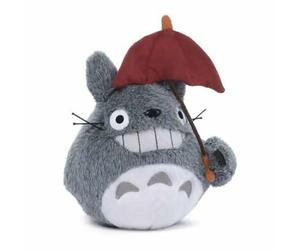 Semic Studio Umbrella My Neighbor Totoro Teddy 15 Cm
