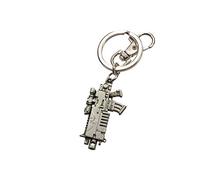 Semic Studios - Metal Keyring (SEM00WHK007), Not Appliable