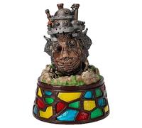 Semic The Moving Castle Diorama/Howl's Castle Storage Box