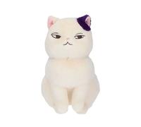 Semic Whisper Of The Heart Otedama Moon 17 Cm Teddy