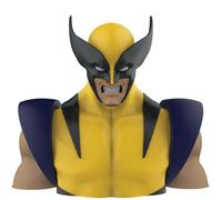 Marvel Bust X-men Wolverine 20 Cm Money Box Multicolor