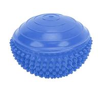 Semicircular Ball: The Touch Training Device for Balance and StrengthGPT-4o-mini重新发送 (Blue)