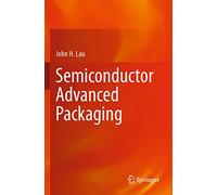 Semiconductor Advanced Packaging