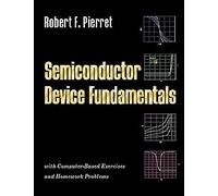 Semiconductor Device Fundamentals