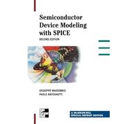 Semiconductor Device Modeling with Spice (ELECTRONICS)