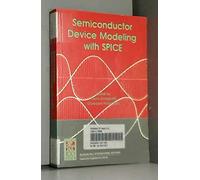 Semiconductor Device with Spice