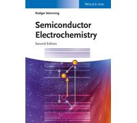 Semiconductor Electrochemistry