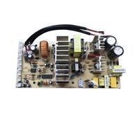 Semiconductor Electronic Refrigerator Red Wine Cigar Cabinet Power Supply Motherboard HYS150-12KG KD PCB160726F2(220v)